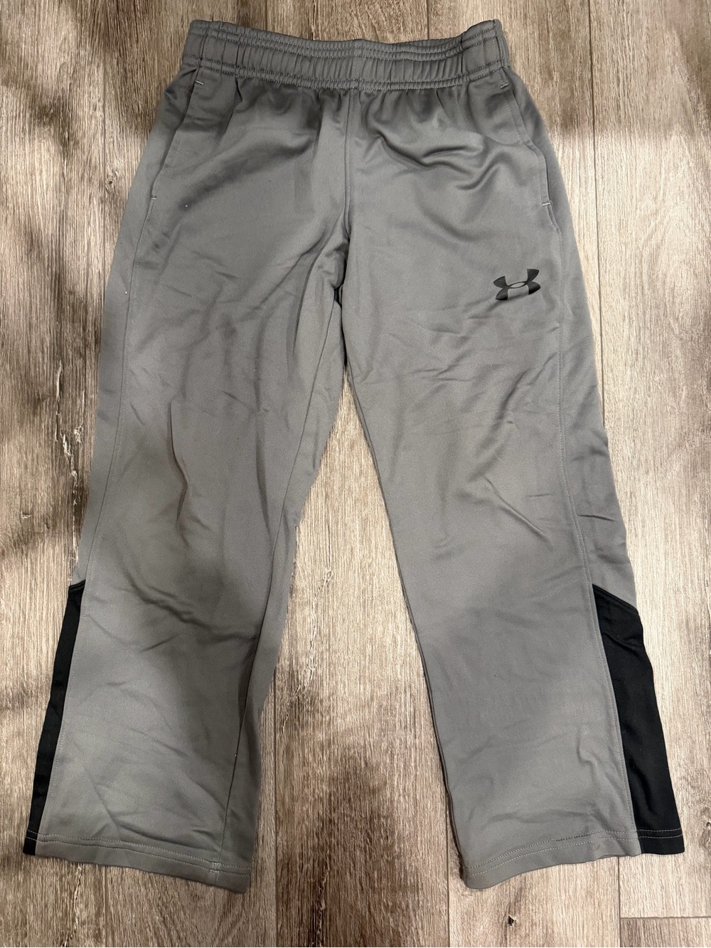 Boys UA Sweat Pants
